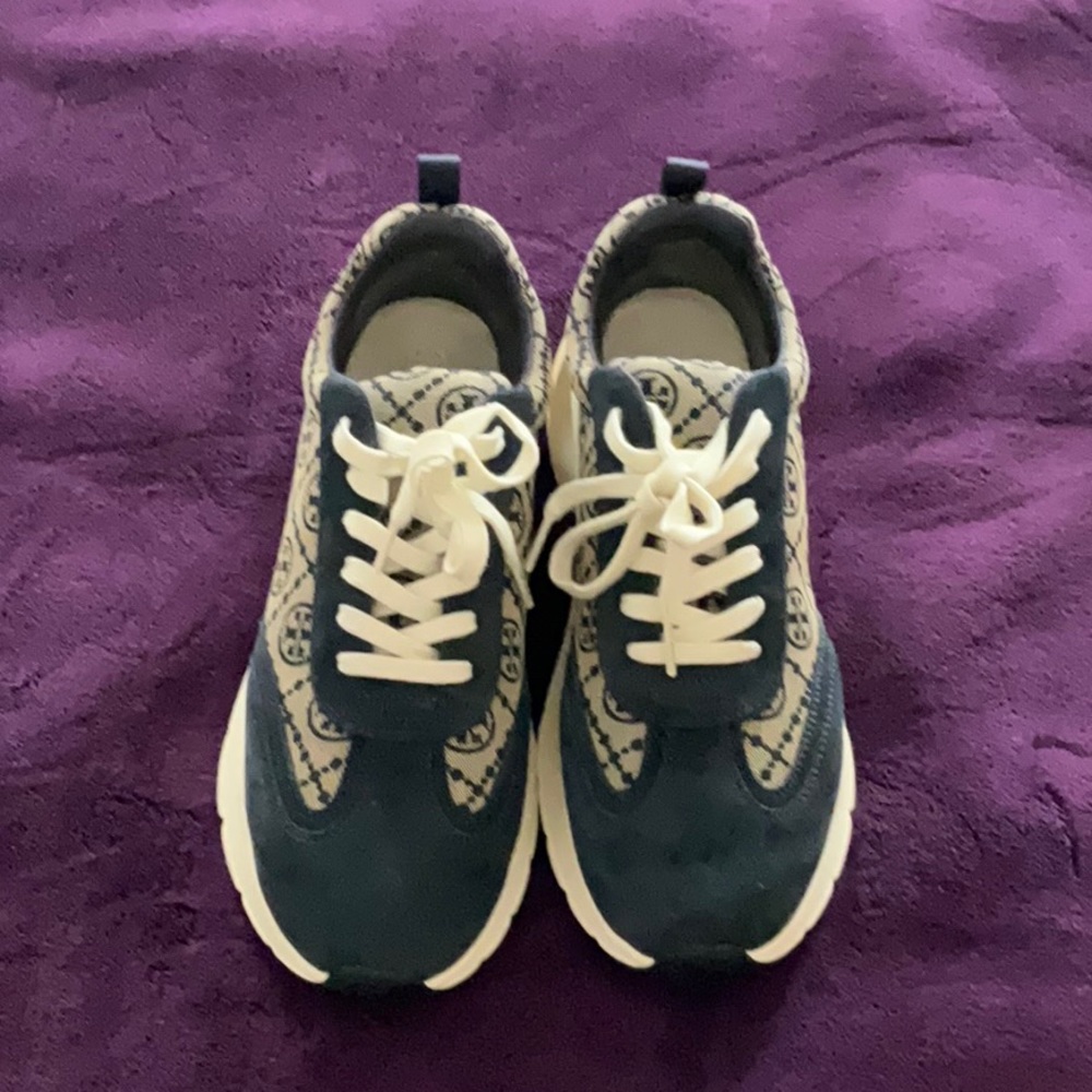 Women Tory Burch Sneakers